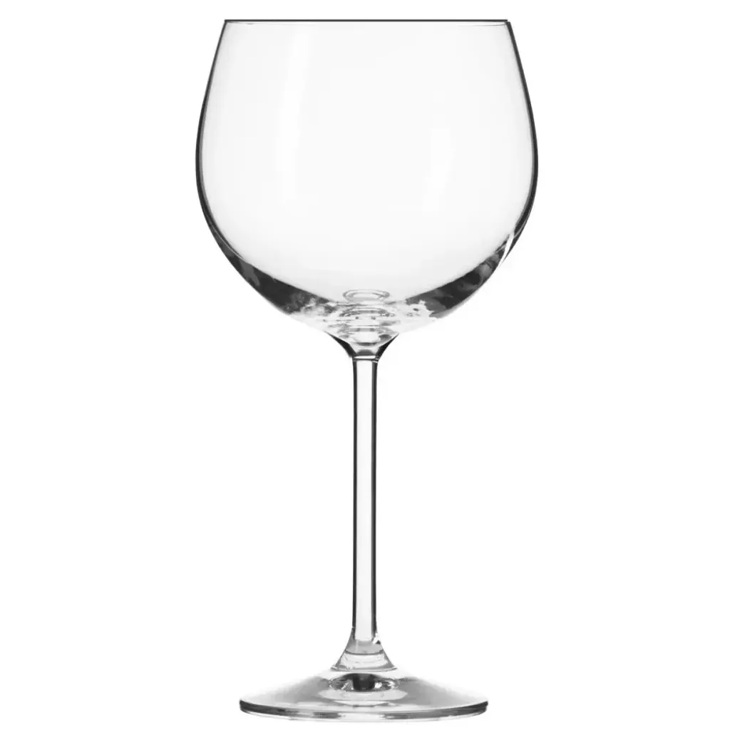 KROSNO Venezia Gin Tonic Wassergläser, 6er-Set, 480 Ml 19 KROSNO Venezia Gin Tonic Wassergläser, 6er-Set, 480 Ml – Bild 19