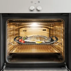 TESCOMA Grillplatte 42 X 28 Cm Induktion Grillrost Antihaftbeschichtet Aluminium -Küchenzauber Günstiges Geschäft 00aa4f3fb2d6590eaa498c0d90523efd