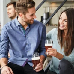 Leonardo GK/2 Bierbecher 0,5l Taverna -Küchenzauber Günstiges Geschäft 011f6315f067e1cd58eebf914a4ec36a