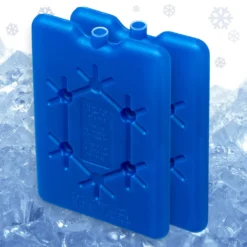 Deuba Kühlakku Set 12 Stunden Flach Je 200ml Für Kühltasche Kühlbox Outdoor Kühlelement Kühlpack Cool Pack Kühlakkus, Anzahl:2er Set -Küchenzauber Günstiges Geschäft 016214a6c906e120c650ba5886b03de8 2