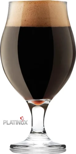 Biertulpen Biergläser Set 6 Teilig 500ml (max. 560ml) Pilsgläser Tulpe -Küchenzauber Günstiges Geschäft 030cc48863ed553de4359252e2026e5e