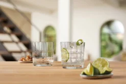 Leonardo GK/2 Becher Niedrig 360ml Gin -Küchenzauber Günstiges Geschäft 038809876a972d9ec119038790a60991