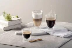 Leonardo Doppelwandbecher DUO 2er-Set 400 Ml -Küchenzauber Günstiges Geschäft 03b24e0a7175dafa61b1b0604bc8d99f