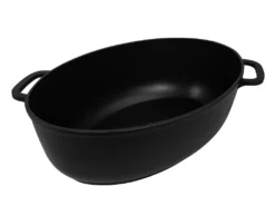 Aluguss Bräter Gänsebräter Schmorrtopf Alugussbräter Antihaft Mit Glasdeckel -Küchenzauber Günstiges Geschäft 03c34aa1faba2bf94ecc3e9b1104ad07