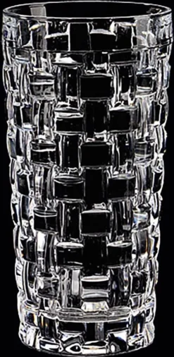 Nachtmann Bossa Nova Longdrinkglas 395 Ml, Klar (4er Pack) -Küchenzauber Günstiges Geschäft 0465d52dc05c29318867f0aa88cbd972