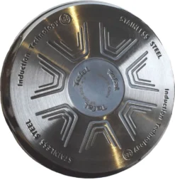 Tefal Premium Kasserolle Topf Kochtopf Mit Deckel Ø16 1,3L, Mit Abgießfunktion -Küchenzauber Günstiges Geschäft 062271709accb2f76fc98075dadeb8fe