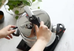 Bergner Schnellkochtopf 22 Cm 14 Bergner Schnellkochtopf 22 Cm -Küchenzauber Günstiges Geschäft 074dd4af6466f410b8fb1bebd97322e3