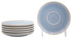 Like. By Villeroy & Boch Crafted Blueberry Kaffeeservice Für 6 Personen 18-teilig -Küchenzauber Günstiges Geschäft 07b33e64ac70191840afe55d6142a1ae