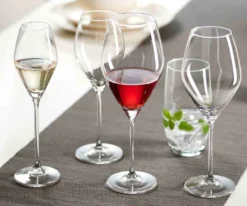 Ritzenhoff & Breker Rotweinglas Salsa 6er Set, Weingläser, Glas, Klar, 470 Ml, 811254 17 Ritzenhoff & Breker Rotweinglas Salsa 6er Set, Weingläser, Glas, Klar, 470 Ml, 811254 -Küchenzauber Günstiges Geschäft 07d241032b3b6c76259d6af8e2bcd2fe