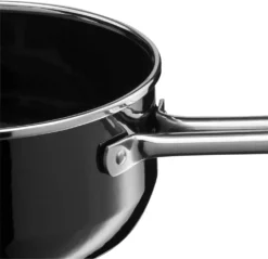 Silit Elegance Line Stielkasserolle 16 Cm, Ohne Deckel, Schmortopf 1,3l, Induktion Kochtopf Klein, Silargan Funktionskeramik 10 Silit Elegance Line Stielkasserolle 16 Cm, Ohne Deckel, Schmortopf 1,3l, Induktion Kochtopf Klein, Silargan Funktionskeramik -Küchenzauber Günstiges Geschäft 08aa8beb864bc8c4b3264207e7228a54