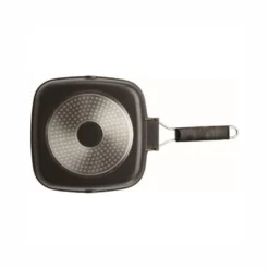 Bergner Europe Bratpfanne Mit Klappgriff BGEU-1101 -Küchenzauber Günstiges Geschäft 08ad18c6ce3b096b2fdfa505ba23cdb9