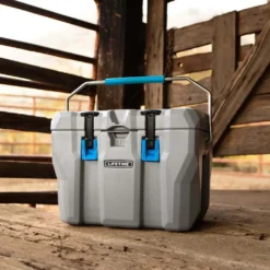 Lifetime Kühlbox 26,5 Liter Volumen -Küchenzauber Günstiges Geschäft 09d4904b536052f8a3ae1e5eebb70abc