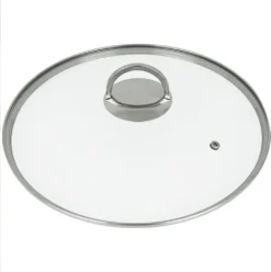 Kochtopf Mit Glasdeckel Trier 22 Liter Suppentopf Universaltopf Topf Induktion -Küchenzauber Günstiges Geschäft 0a52ab1c265230ec51b76dabb2467d00