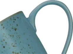 CreaTable 20157 Kombiservice Nature Collection Aqua Für 4 Personen, Steinzeug, Aqua (1 Set, 16-teilig) -Küchenzauber Günstiges Geschäft 0a692866a1ed9b2ee1940d664ff0acef