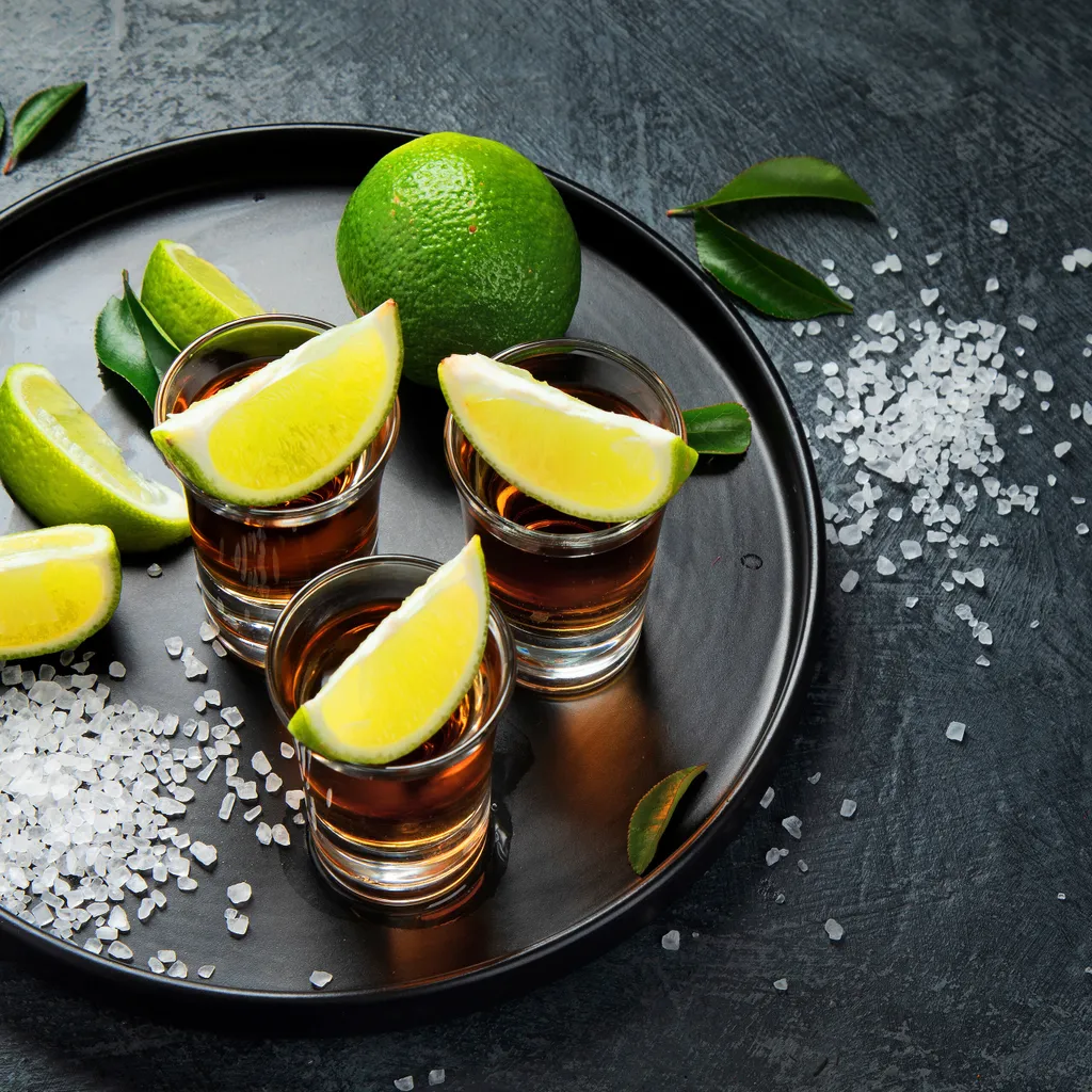 Relaxdays Schnapsgläser Im 6er Set 2 Relaxdays Schnapsgläser Im 6er Set – Bild 2