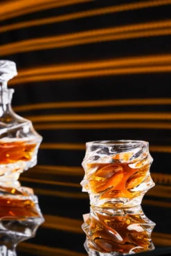 Echos Whiskyset | Whiskygläser | 7-Teiliges Whiskeyset | Geschenkset -Küchenzauber Günstiges Geschäft 0b313f9c67ba04d750e27c7ff03f1cb2