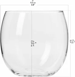 KROSNO Harmony Wassergläser Saftgläser Trinkgläser | Set Von 6 | 410 ML | Spülmaschinenfest 11 KROSNO Harmony Wassergläser Saftgläser Trinkgläser | Set Von 6 | 410 ML | Spülmaschinenfest -Küchenzauber Günstiges Geschäft 0b8edc7166e5ebdcbd70945eea726f14