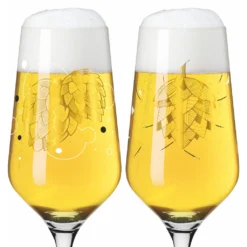 Brauchzeit Bierglas-Set #1, #2 Von Andreas Preis 19 Brauchzeit Bierglas-Set #1, #2 Von Andreas Preis -Küchenzauber Günstiges Geschäft 0bc98e35f430c65b2f3b6f4d94a1b02e