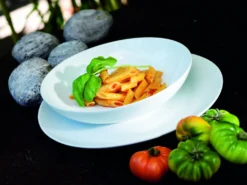 Mäser 102034 Kombiservice Alesia Für 6 Personen, Porzellan, Weiß (1 Set, 62-teilig) 6 Mäser 102034 Kombiservice Alesia Für 6 Personen, Porzellan, Weiß (1 Set, 62-teilig) -Küchenzauber Günstiges Geschäft 0c35b08cdd3e2dafc103238b5f9c2984