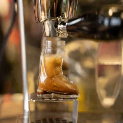 1 Schnapsglas In Ski Form Mit Bindung Und Umhängeband Der Absolute Hingucker -Küchenzauber Günstiges Geschäft 0c45ff13eed3aec9b947135106816bba