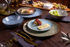 Sänger SÄNGER Kombiservice Athen 12 Teilig Für 4 Personen -Küchenzauber Günstiges Geschäft 0c741653b40538b2337fd852a74215b8