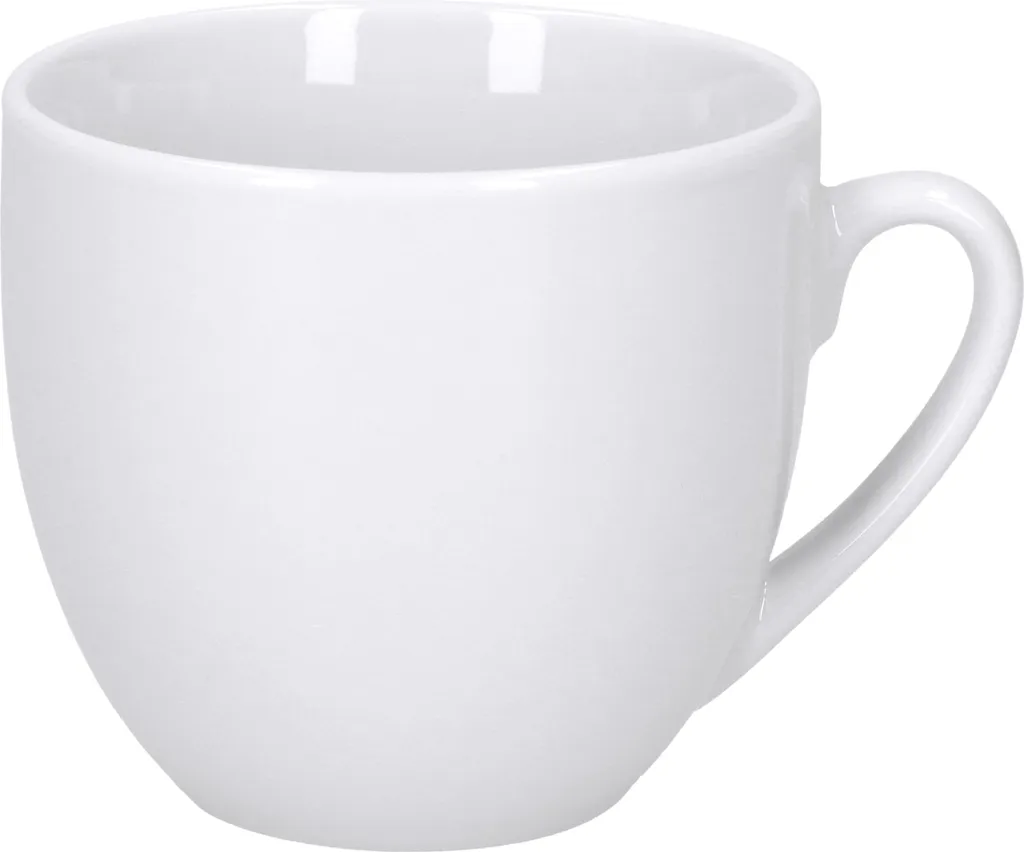 Van Well Trend 30-tlg. Kombiservice Weiß Für 6 Personen, Tafelservice + Kaffeeservice 9 Van Well Trend 30-tlg. Kombiservice Weiß Für 6 Personen, Tafelservice + Kaffeeservice – Bild 9