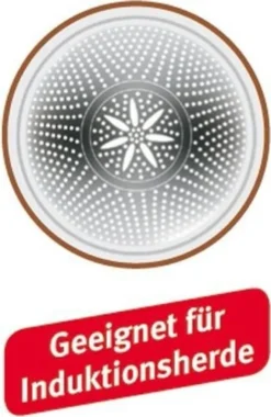 Tefal Jamie Oliver Pfannen-Set 20cm Und 26cm -Küchenzauber Günstiges Geschäft 0d53bfaaad962a25615bcca07c4a74c6