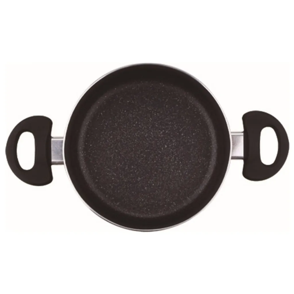 Bergner 7-Tlg. Kochgeschirrset 14 Bergner 7-Tlg. Kochgeschirrset – Bild 14