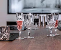 NACHTMANN Cocktail/Weinglas Noblesse 355ml 4er Set 1 Stck. 801366 (EKB) -Küchenzauber Günstiges Geschäft 0dc4e7811d5d9b6ce8a6930997af55b6