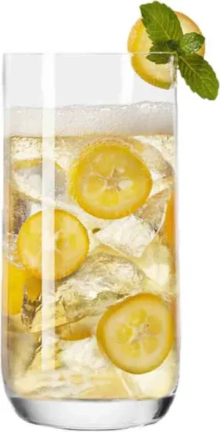 Leonardo Daily 6 Er Krt. Longdrinkbecher 13 Leonardo Daily 6 Er Krt. Longdrinkbecher -Küchenzauber Günstiges Geschäft 0dc80ca3e220fee4ce9be51155a4ecba