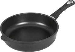 AMT Induktionspfanne Ø 28 Cm, Höhe 7 Cm -Küchenzauber Günstiges Geschäft 0e56f83440c2063feb78809d1b2493d9