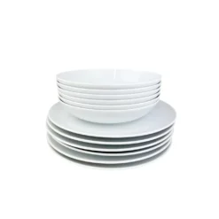 Villeroy & Boch Vivo - Villeroy Und Boch Group Vivo NewFreshBasic Tafelset 12tlg. 19-5254-7609 -Küchenzauber Günstiges Geschäft 0ef1f8d111afb328a697874bb4a0a441