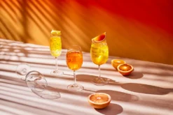 KROSNO Pure Weißweinglas, 6er-Set, 250 Ml 17 KROSNO Pure Weißweinglas, 6er-Set, 250 Ml -Küchenzauber Günstiges Geschäft 0f07eb9ee1a56125941aada8c4cf7983