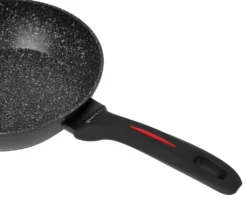 Pfanne Ø 24 Cm Antihaft Granit Bratpfanne STARKE PRO PICCANTE DEEP -Küchenzauber Günstiges Geschäft 0f5e0ef12136e473e82a27a5228d0e52