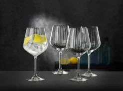 Nachtmann Cocktailglas Gin&Tonic 640ml, Klar (4er Pack) 37 Nachtmann Cocktailglas Gin&Tonic 640ml, Klar (4er Pack) -Küchenzauber Günstiges Geschäft 0f826d3130efd578619bee5021b718cf