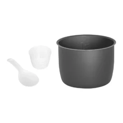 Aluminium Schnellkochtopf Kochtopf Dampfkocher Schnellkocher 6L Timer + Display -Küchenzauber Günstiges Geschäft 0fcd41d304b81f01088e35e1d2571060