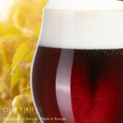 Biertulpen Biergläser Set 6 Teilig 500ml (max. 560ml) Pilsgläser Tulpe -Küchenzauber Günstiges Geschäft 10b20e7bddcd84168becb7036b8de78c