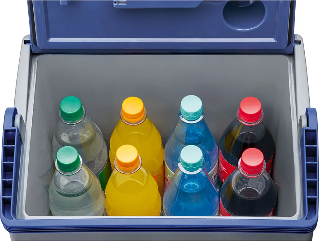 Bomann KB 6012 CB Küchenkleingeräte - Blau 3 Bomann KB 6012 CB Küchenkleingeräte - Blau – Bild 3