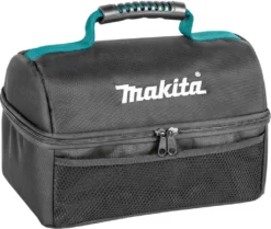 Makita® Zubehör Lunchtasche - E-15584 -Küchenzauber Günstiges Geschäft 11dcc5d02cd066c3167819f6e922fbb1