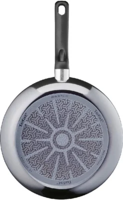 Tefal Resist Pfanne 32 Cm D52608 24 Tefal Resist Pfanne 32 Cm D52608 -Küchenzauber Günstiges Geschäft 120fe90999a9f7d91e5bd873effa2a2f