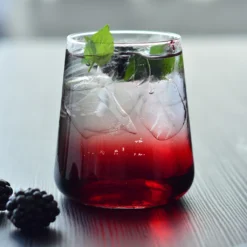 KROSNO Avant-Garde Wassergläser, 6er-Set, 380 Ml -Küchenzauber Günstiges Geschäft 12572e123dce345892689422d4829464