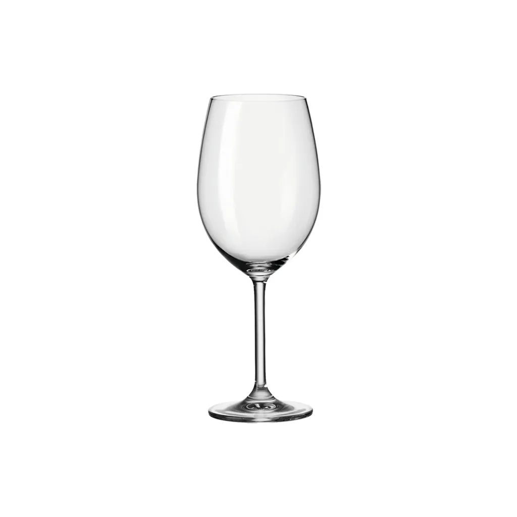 Leonardo DAILY Bordeauxglas 640 Ml 12er Set 3 Leonardo DAILY Bordeauxglas 640 Ml 12er Set – Bild 3