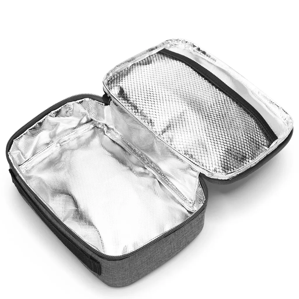 Reisenthel Thermocase Kühltasche 20 Cm 2 Reisenthel Thermocase Kühltasche 20 Cm – Bild 2