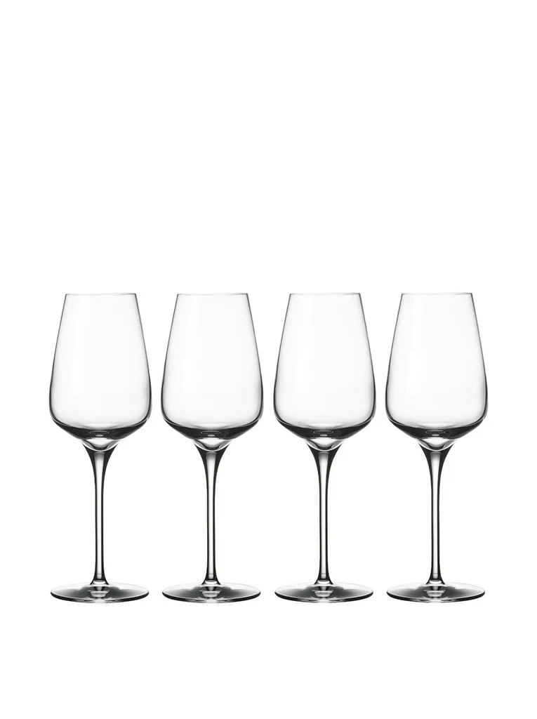 Vivo - Villeroy Und Boch Group Vivo Voice Bas.Glas Weissweinglas Set 4tlg. 19-5300-8120 1 Vivo - Villeroy Und Boch Group Vivo Voice Bas.Glas Weissweinglas Set 4tlg. 19-5300-8120