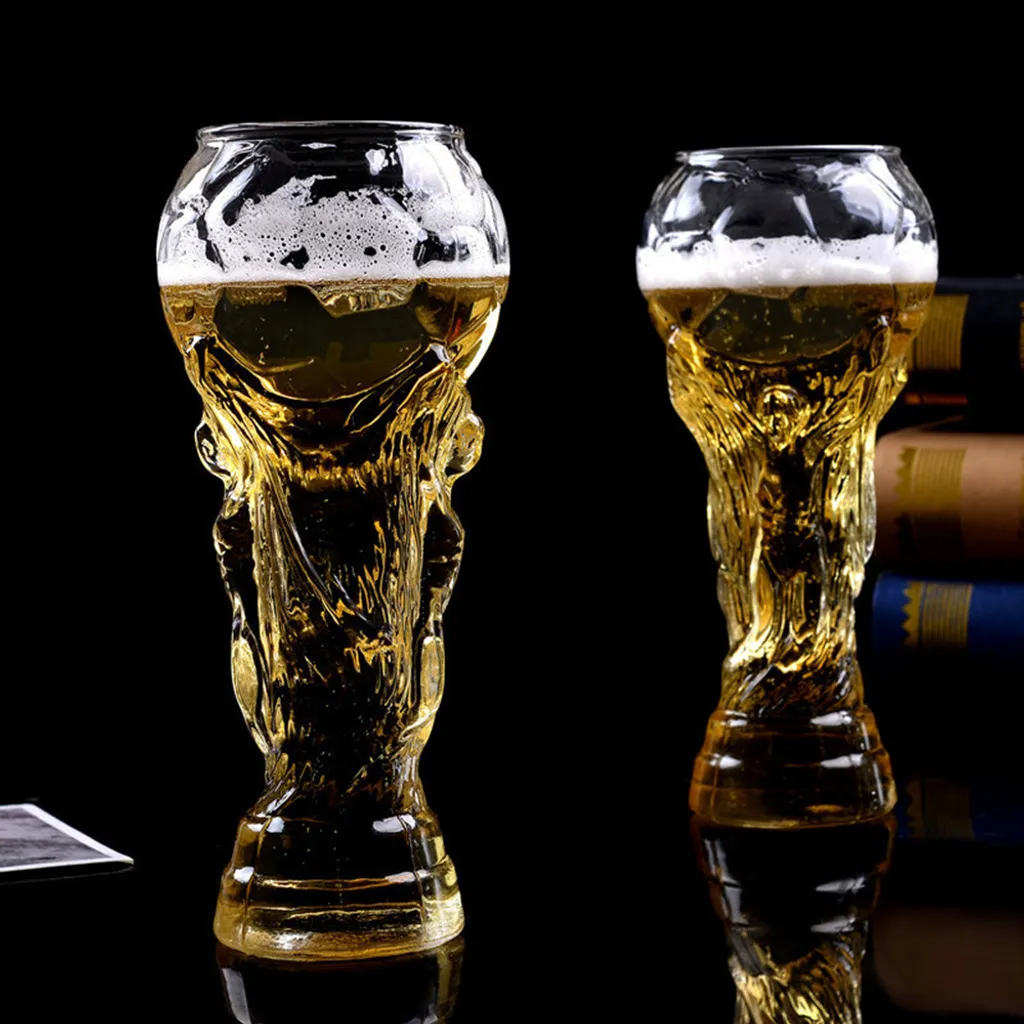 Glas Kelch Becher Weinglas Fußball Becher Bar Glas 450Ml Weingläser Whisky Cup Bier Cup Becher Saft Cup High Borosilicat 6 Glas Kelch Becher Weinglas Fußball Becher Bar Glas 450Ml Weingläser Whisky Cup Bier Cup Becher Saft Cup High Borosilicat – Bild 6