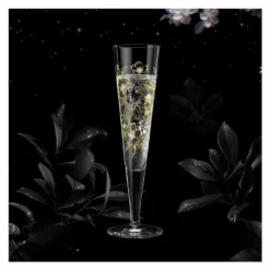 Brillantnacht Champagnerglas 2023 Von Romi Bohnenberg 26 Brillantnacht Champagnerglas 2023 Von Romi Bohnenberg -Küchenzauber Günstiges Geschäft 184da1bf58ad76498d1868989d3a33fb