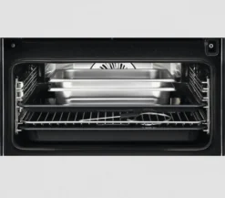 AEG - KSK792280M - SteamPro Multi-Dampfgarer - Sous Vide - Dampfreinigung - Edelstahl -Küchenzauber Günstiges Geschäft 18877202a4105857c3c235f8a2f94ba6