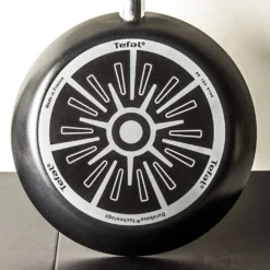 TEFAL Pfanne INVISSIA 28 Cm Bratpfanne Antihaft-Versiegelung Backofen Bis 175 °C -Küchenzauber Günstiges Geschäft 19157f18087b7098d58dfd6122111309