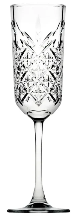 Pasabahce 440356 Timeless Sektglas, Sektkelch, 175ml, Glas, Transparent, 4 Stück 22 Pasabahce 440356 Timeless Sektglas, Sektkelch, 175ml, Glas, Transparent, 4 Stück -Küchenzauber Günstiges Geschäft 19d60da1b3d2f5f02e783e6b48de2ad0
