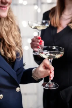 KROSNO Harmony Sektgläser, 6er-Set, 240 Ml -Küchenzauber Günstiges Geschäft 19e49d802f282cb20678152f5c6980a0